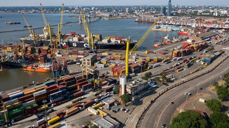 Foto: Nicolás Celaya / adhocFOTOS