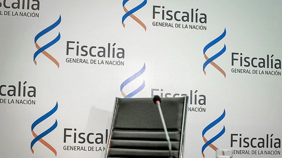 Sede de la Fiscalía General de la Nación en Montevideo. Foto: Javier Calvelo / adhocFOTOS Sede de la Fiscalía General de la Nación en Montevideo. Foto: Javier Calvelo / adhocFOTOS
