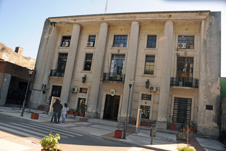imagen de Canelones prepara nuevo fideicomiso