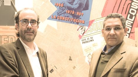 imagen de Homenaje a Paolillo