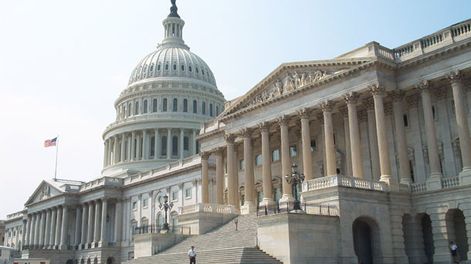 Congreso de los Estados Unidos.