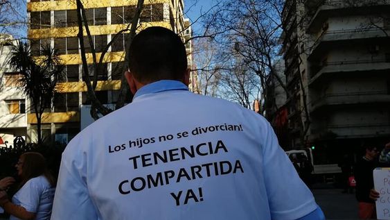 Manifestación del movimiento Todo Por Nuestros Hijos. Manifestación del movimiento Todo Por Nuestros Hijos.