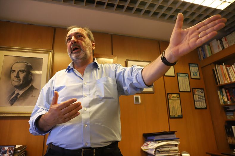 imagen de “Hay que poner energía en el primer año” porque la gente necesita cambios “que se noten” rápido