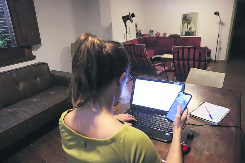 La internet móvil en Uruguay es la más rápida de la región