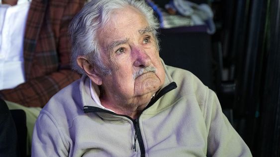 El expresidente José Mujica no asistirá a votar en las elecciones departamentales de este domingo 11