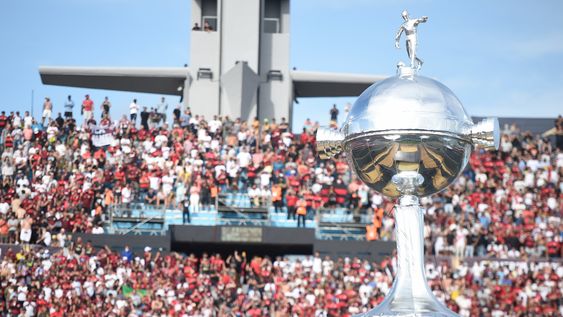 El Estadio Centenario ya albergó en 2021 la final de la Copa Libertadores de América.&nbsp;