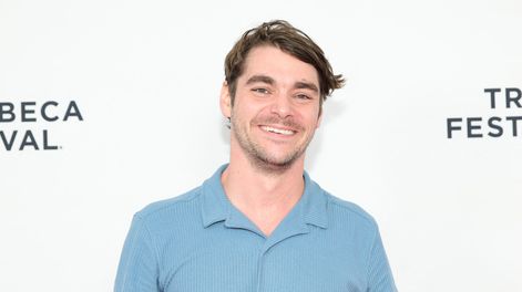 Muere RJ Mitte, actor de Breaking Bad, a los 34 años