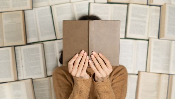 imagen de Cinco libros recomendados para el último mes del año