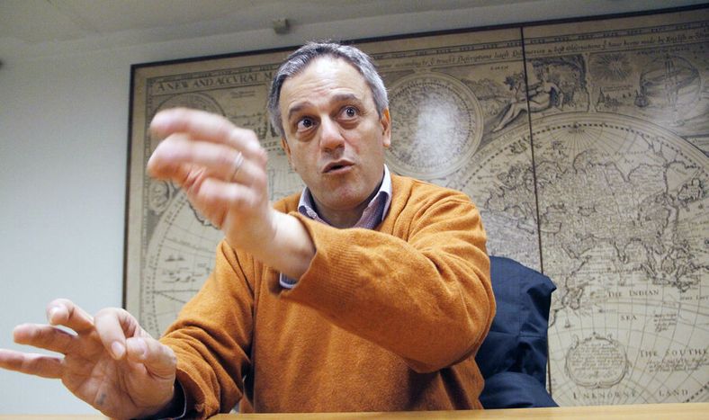imagen de Arim busca liderar un “recambio generacional” que le permita “gobernar”  una universidad “bastante bloqueada” en discusiones estratégicas