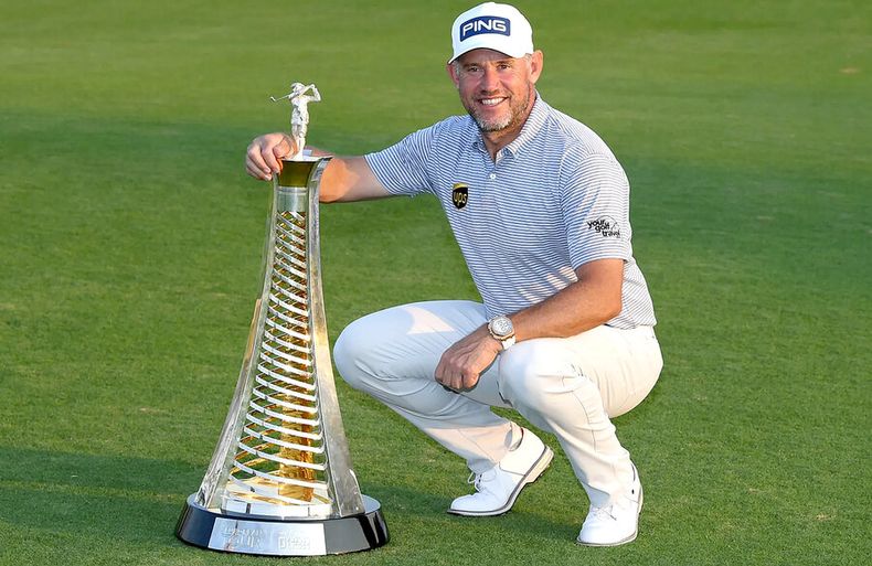 Lee Westwood
