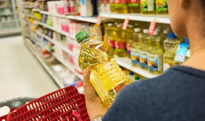 imagen de Aceites comestibles, uno de los rubros con mayor alza del IPC