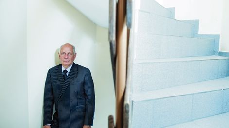 Búsqueda | Gustavo Salle