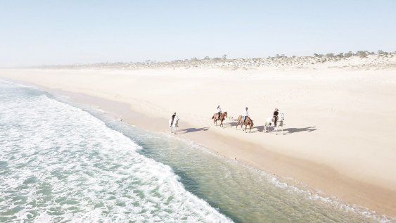 el secreto mejor guardado de portugal, donde vacaciona la elite europea el secreto mejor guardado de portugal, donde vacaciona la elite europea