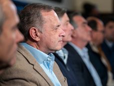 Directorio del Partido Nacional. Directorio del Partido Nacional.