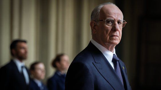 llega al cine ?la grazia?, el nuevo drama politico de paolo sorrentino