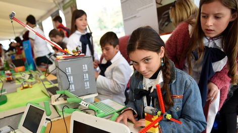 Nicolás Celaya /adhocFOTOS