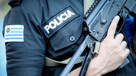 imagen de Cambios de “coyuntura” y en la opinión pública determinan que en  dos meses la seguridad pase a ser máxima prioridad del gobierno