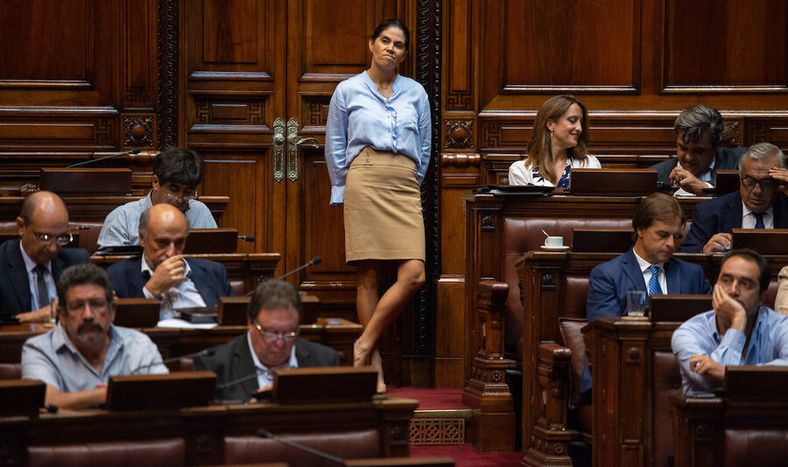 imagen de Alonso y Sartori cierran acuerdo electoral