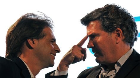 imagen de La oposición asume una postura más dura en un momento complejo del gobierno, con miras a 2019