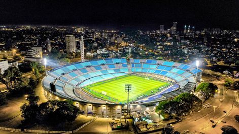 Estadio Centenario