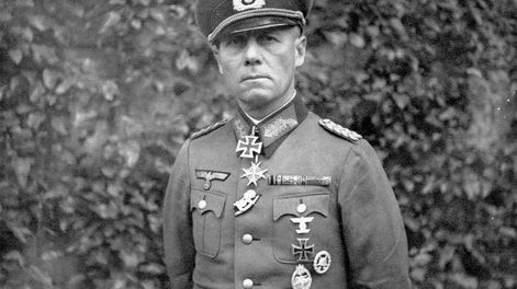 Erwin Rommel