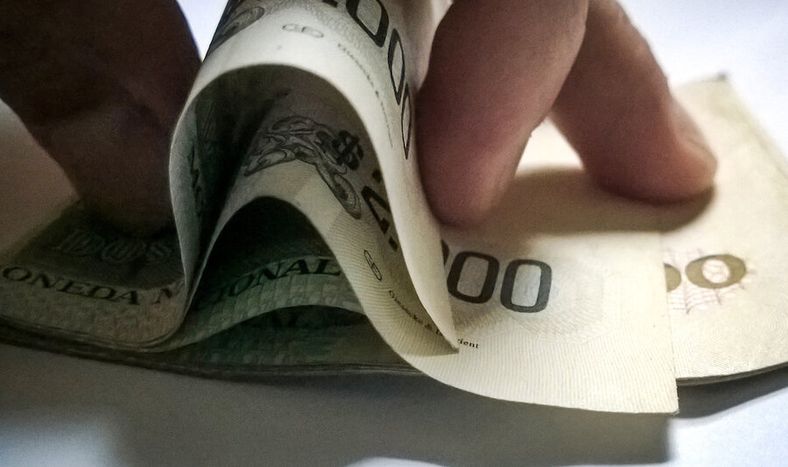 Foto: Javier Calvelo / adhocFOTOS