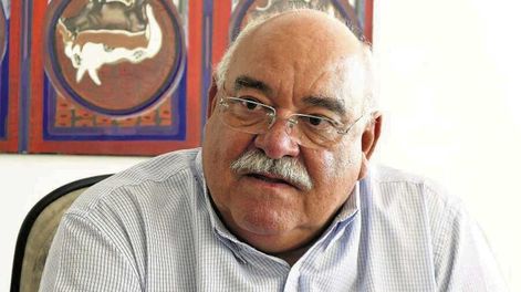 Daniel Belerati, director ejecutivo de la CIF. Foto gentileza: CIF