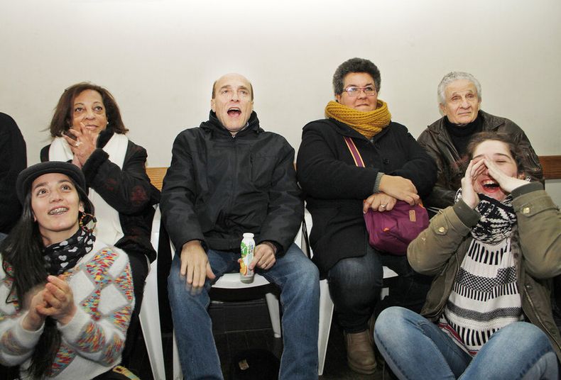 imagen de Martínez dice que en su eventual gobierno el gabinete será paritario y con jóvenes, aunque sacrifique “los equilibrios políticos”