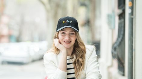 Foto: Adrián Echeverriaga