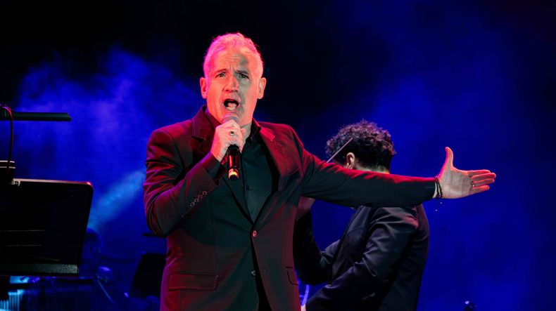 Tangazo será el miércoles 13 de agosto en el Teatro Solís