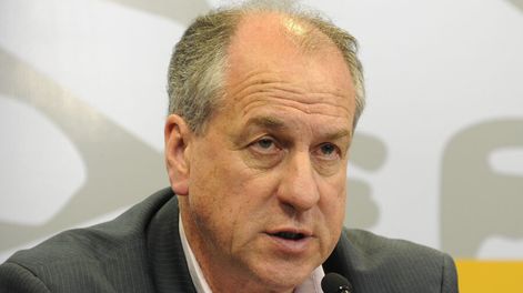 imagen de Murro pide a los medios que “ayuden un poquito” y cree que debería ser obligatorio publicar ciertas noticias “buenas” para el gobierno