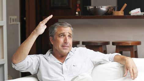 imagen de “No entiendo” por qué la Fiscalía nunca investigó “a fondo”	las presuntas coimas e irregularidades en licitación de la AUF