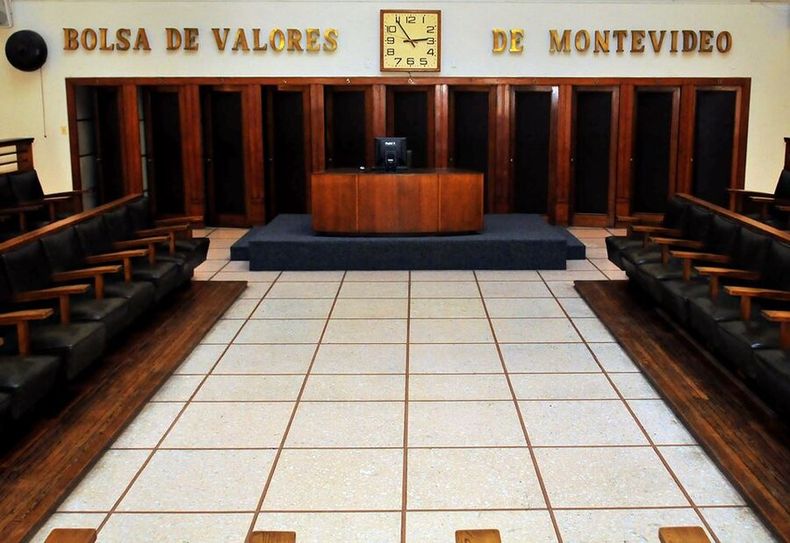imagen de La bolsa local siguió más atenta al exterior que al referéndum