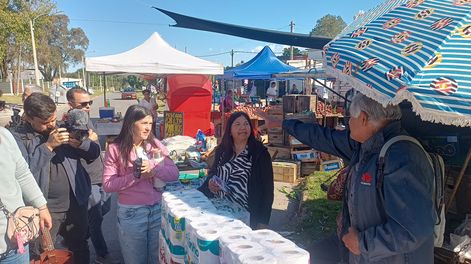 Búsqueda | Candidata Vicky