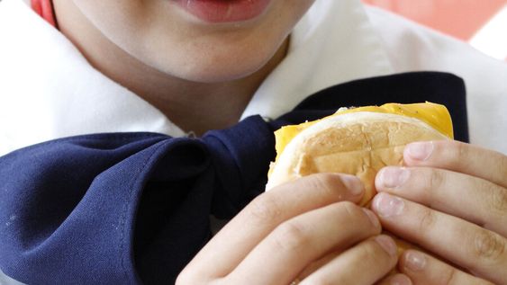 imagen de El 52% de las niñas y el 29% de los niños tienen exceso de peso u obesidad; la malnutrición afecta las trayectorias educativas imagen de El 52% de las niñas y el 29% de los niños tienen exceso de peso u obesidad; la malnutrición afecta las trayectorias educativas
