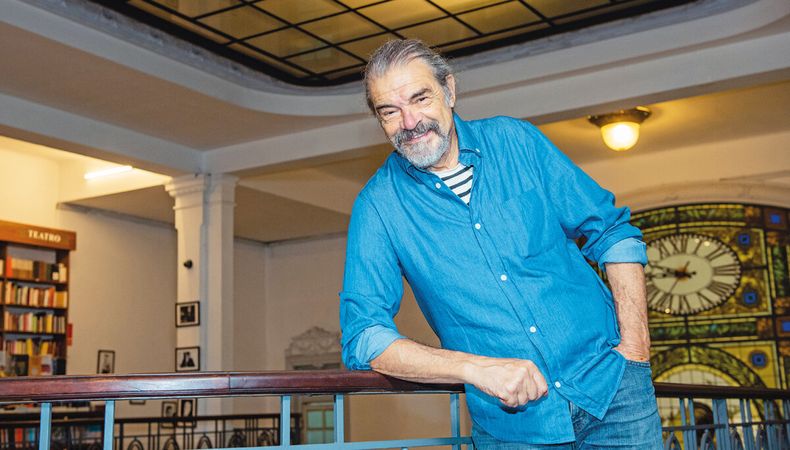 Foto: Mauricio Rodríguez