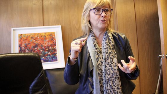imagen de Diputada propone dar un rol central en la política sobre primera infancia al Ministerio de Economía para “ordenar lo que se gasta” imagen de Diputada propone dar un rol central en la política sobre primera infancia al Ministerio de Economía para “ordenar lo que se gasta”