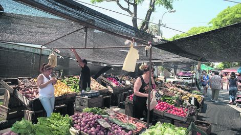 Los empresarios redujeron a 6,0% sus expectativas de inflación para este año. Foto: Ricardo Antúnez, adhocFOTOS
