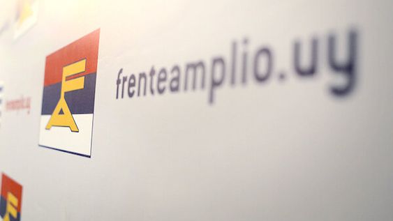 Frente Amplio Frente Amplio