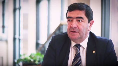 imagen de Se precisan más mujeres involucradas en el desarrollo tecnológico para reducir el “sesgo” de género que tiene Internet, dice experto