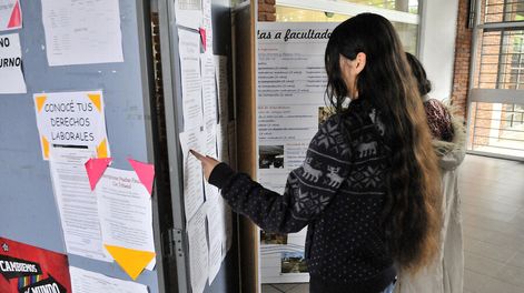 imagen de Sin progresos educativos, se estancó el “desarrollo humano”