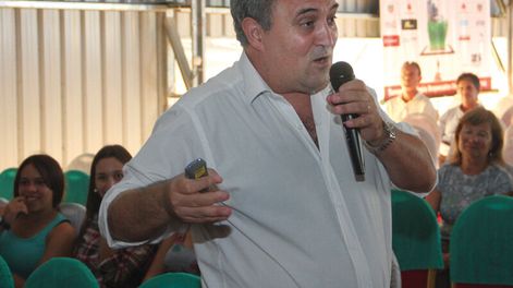 imagen de El agro necesita mejorar su comunicación para tener más influencia y proyectar una mejor imagen, dice especialista