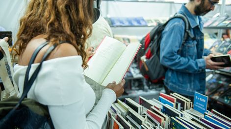 Búsqueda | Feria Internacional del Libro