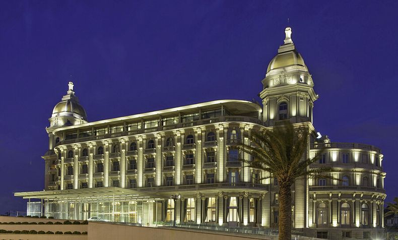 Foto: Sofitel