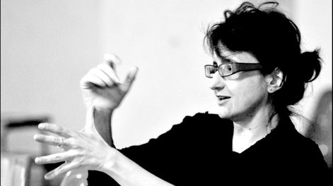 Búsqueda | María Dodera estrena Último encuentro el jueves 19