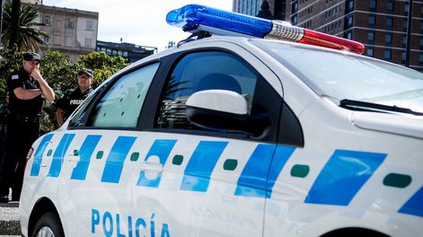 Búsqueda | Foto: Javier Calvelo / adhocFOTOS