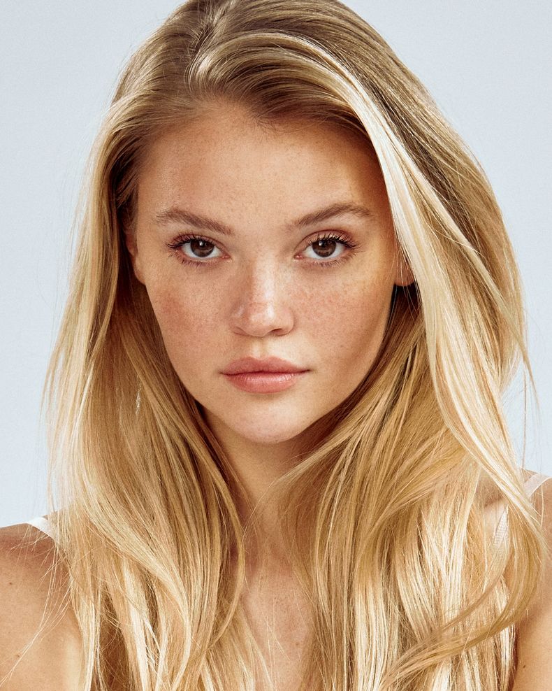 Marissa Long.