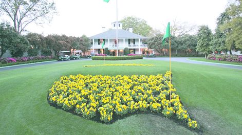 imagen de La magia del Masters de Augusta se enriquece con nuevas historias bien guardadas en las ocho décadas de disputa