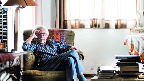 Foto: Adrián Echeverriaga