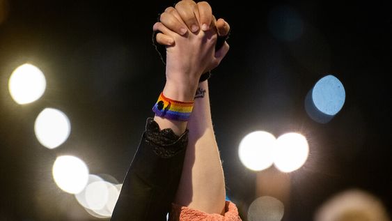 Foto: Santiago Mazzarovich / adhocFOTOS Foto: Santiago Mazzarovich / adhocFOTOS